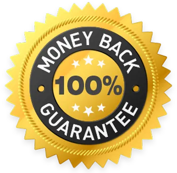 OxiGuard 10 Money Back Guarantee