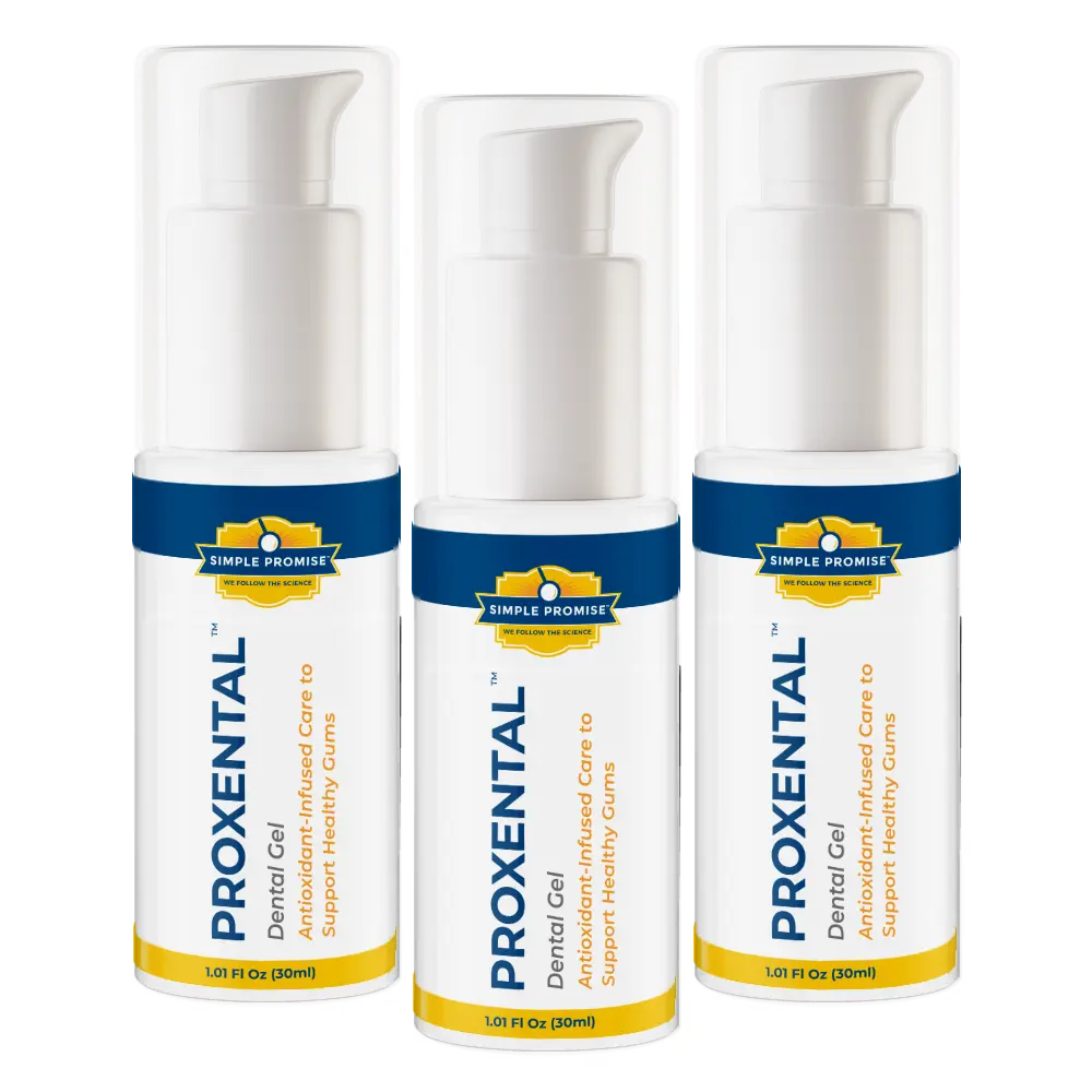 ProXental Supplement